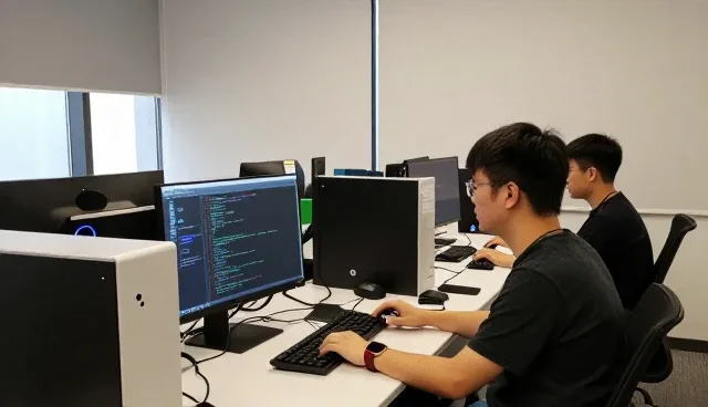 官网定制系统