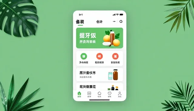 官网建设中选型关注点与性能优化策略