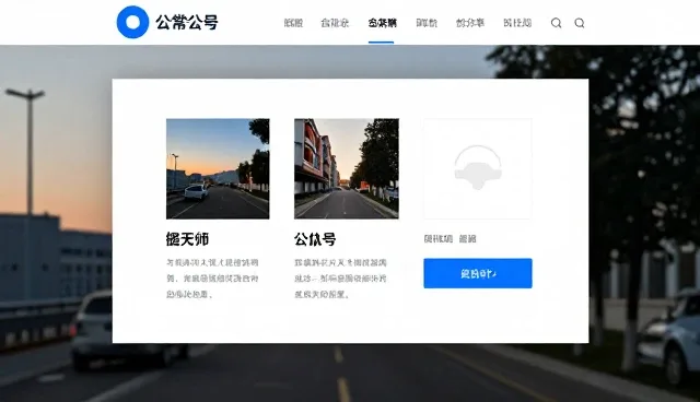 公众号运营中对网络工程的认知误区澄清